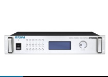 RTSPA 智能编控数码MP3主机 RT-6100