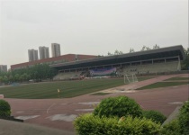 重庆电子工程学校运动场音响设备